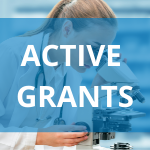 Active Grants