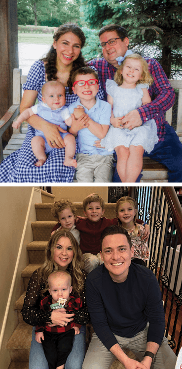 Introducing Two New Board Members