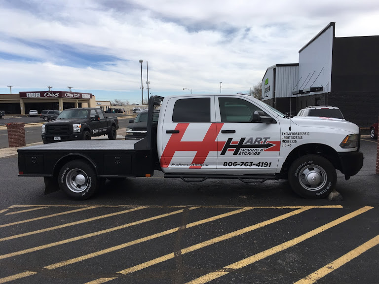 Signs, Vehicle Wraps, Banners, ADA Signs Lubbock, TX