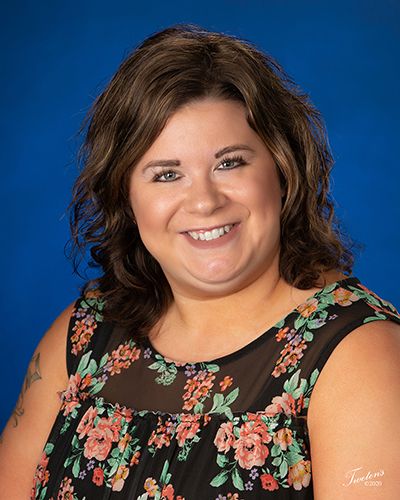 Brook Bulik, Licensed Massage Therapist