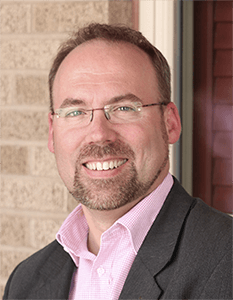 Dr. Peter Martens, featured musician at West Texas Symphony's "Blue Cathedral" concert