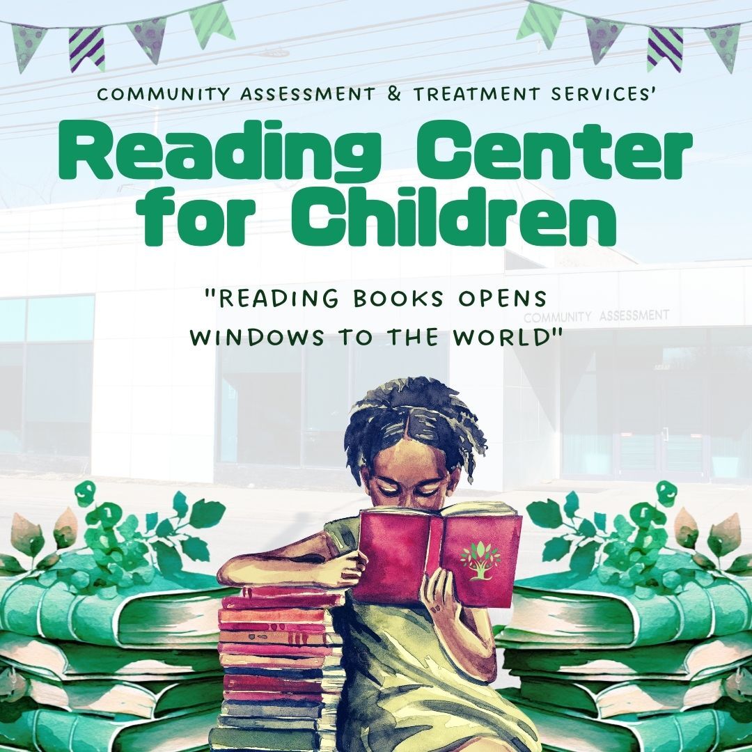 CATS' Reading Center for Children