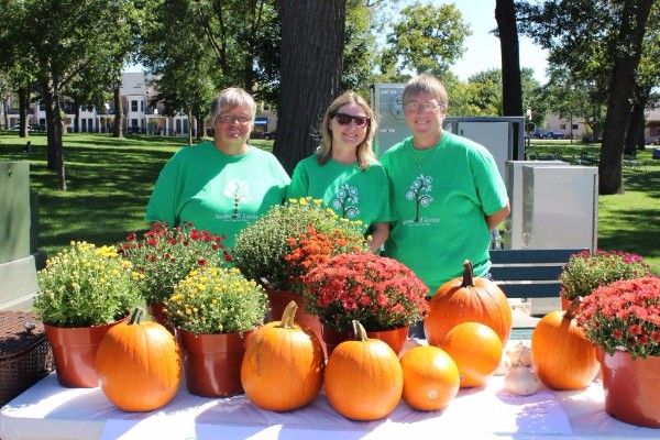 Financials | Clear Lake, Iowa | One Vision