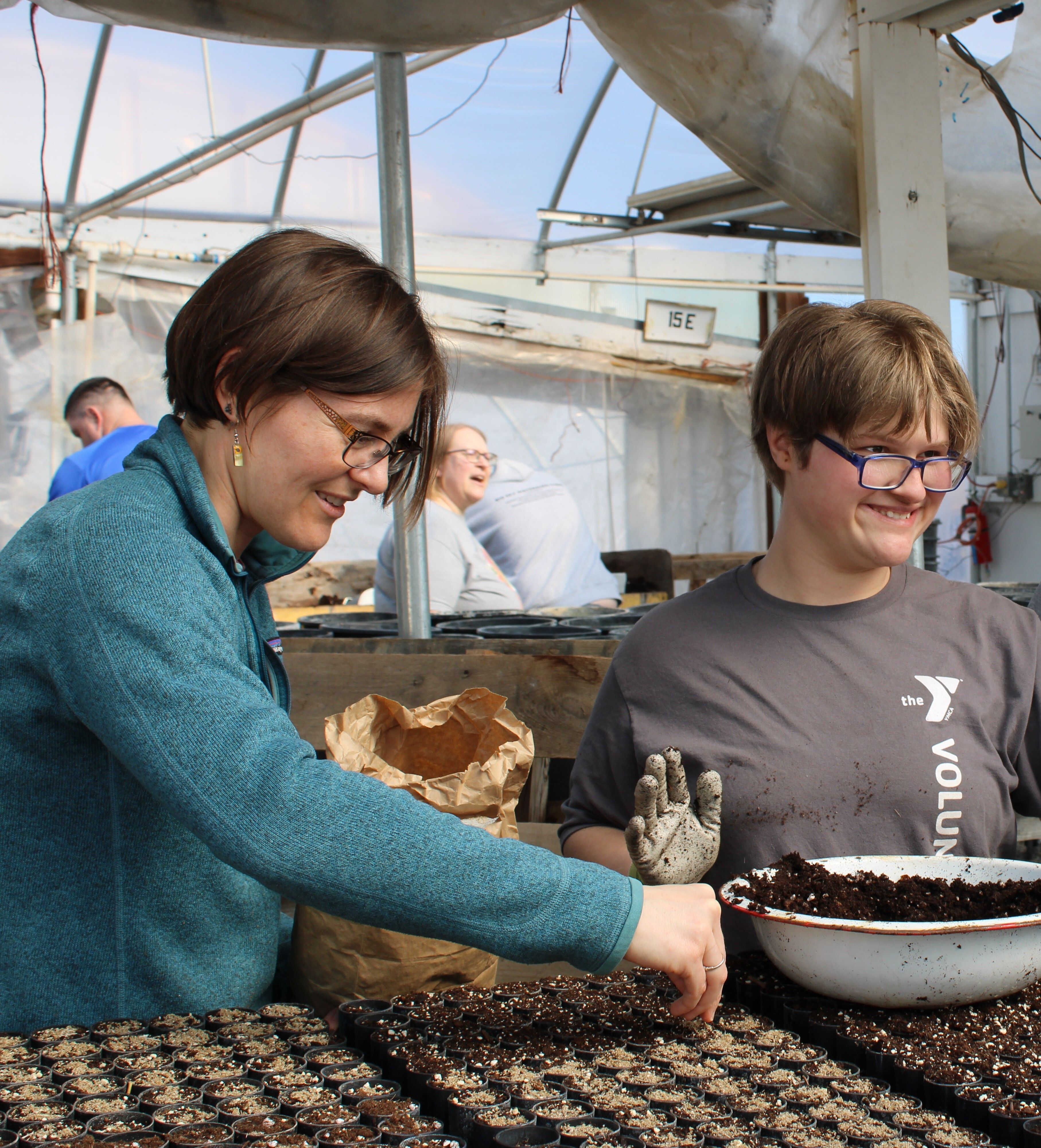 Do something satisfying with your free time.