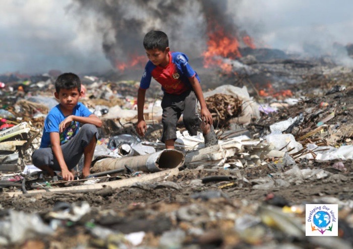 They Deserve a Life Beyond the Dump
