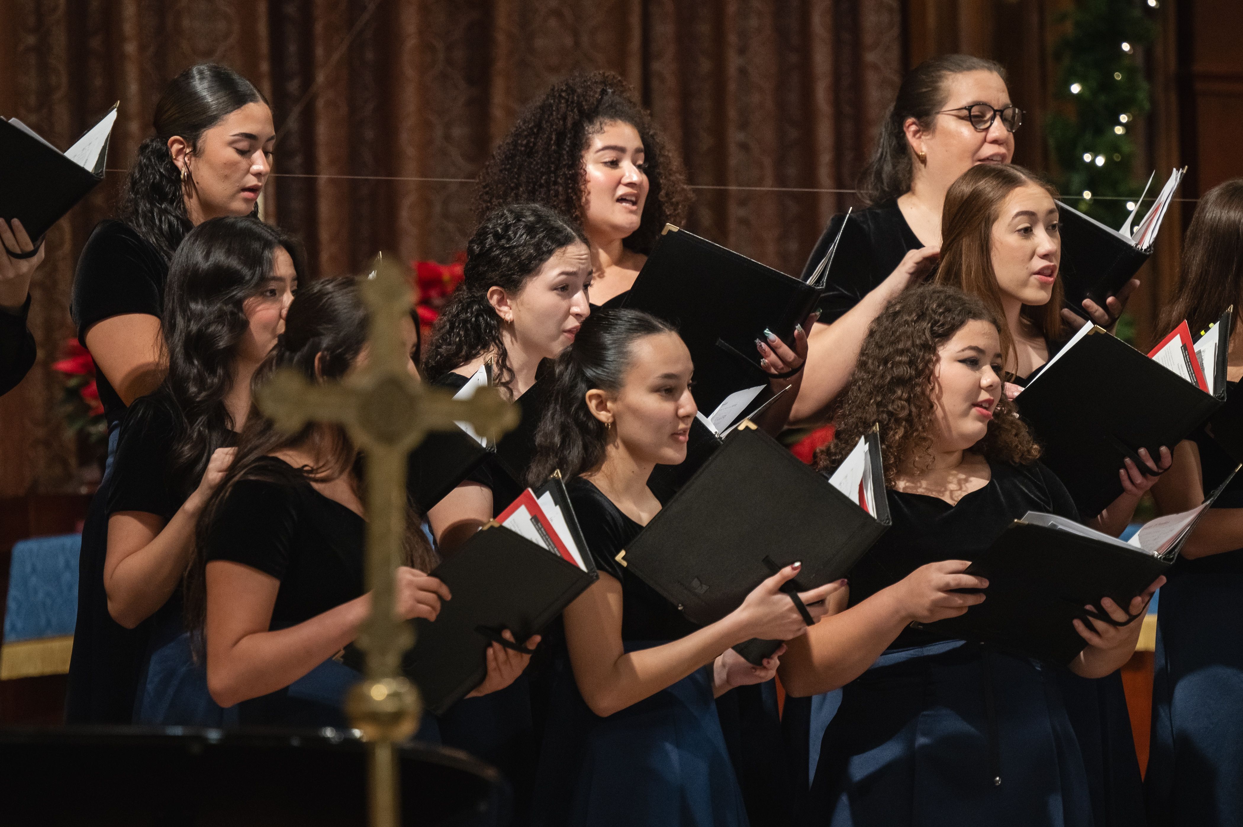 Voices of Angels