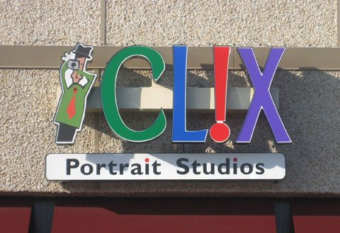 Clix Portrait Studios