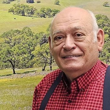 Joe Martinez