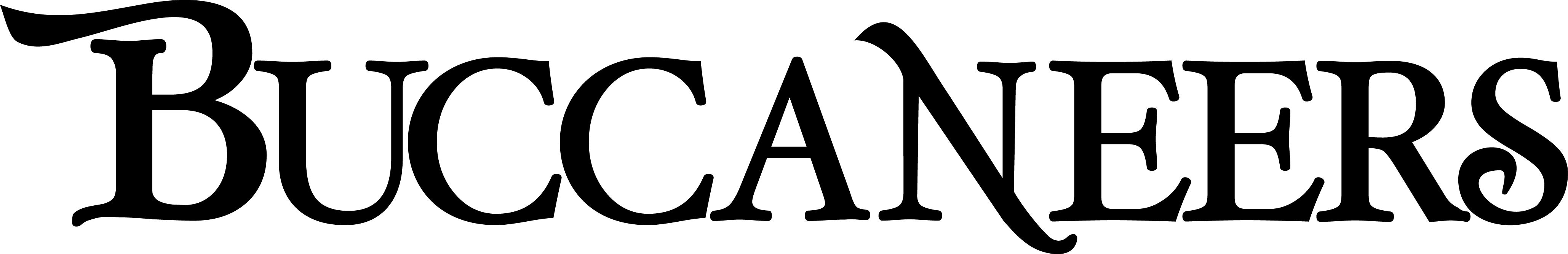 Buccaneer Logo