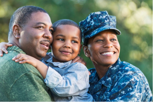 Supportive Services For Veterans