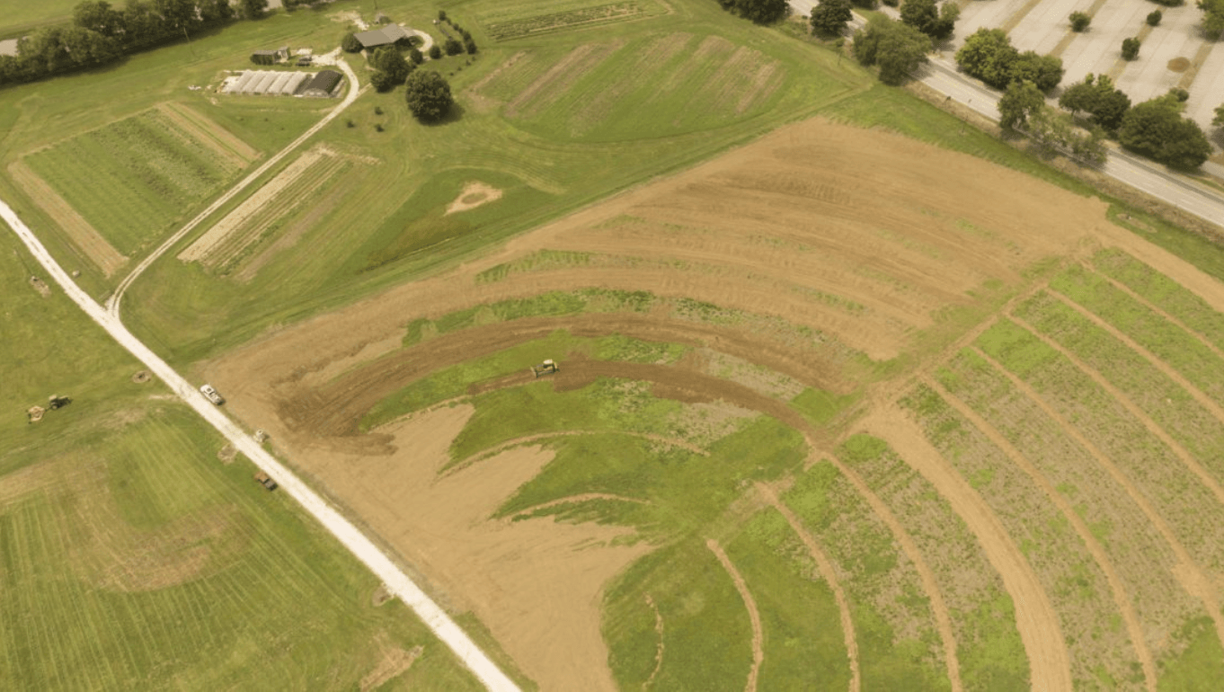 Glynwood Supports New Resilient Agriculture Project at Clemson University