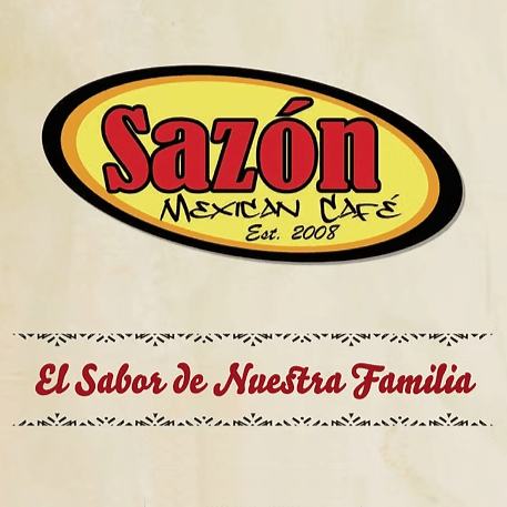 Sazon Mexican Cafe