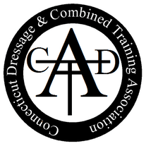 Connecticut Dressage & Combined Training Association