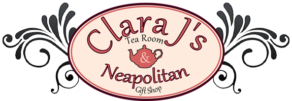 Clara J's Tea Room