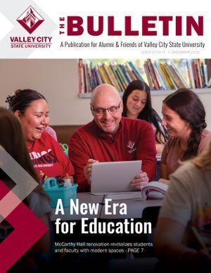 December 2025 Bulletin Link