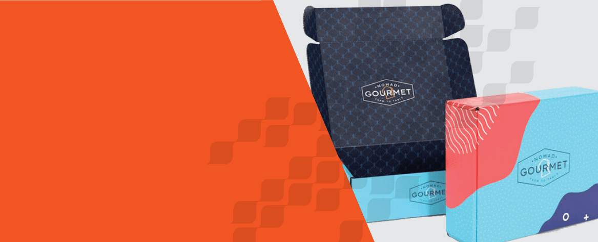 MAKE A BIG IMPACT ON YOUR PACKAGING