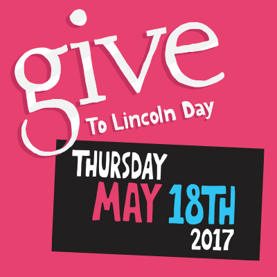 Give To Lincoln Day