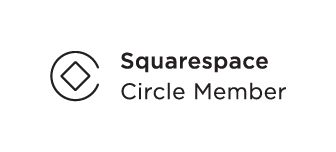 Squarespace Circle Membership Logo