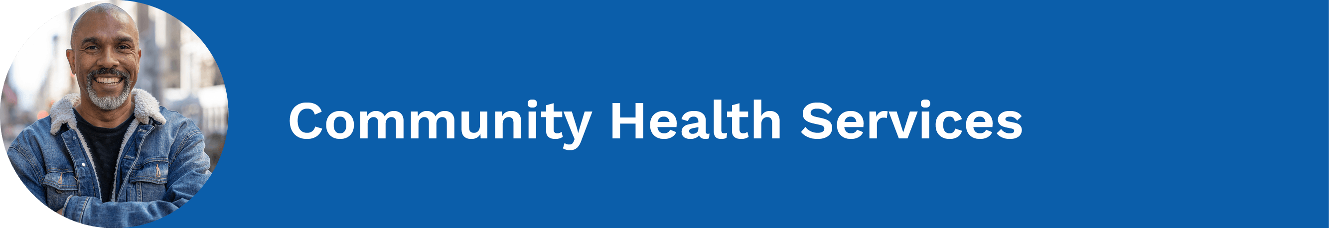 Community Health Services