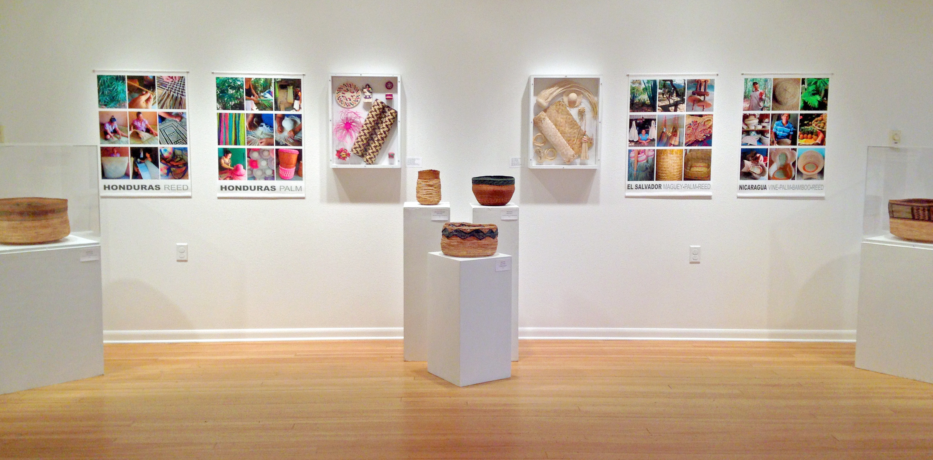 September 2-30, 2016: Kathryn Rousso – “A Sense of Place”