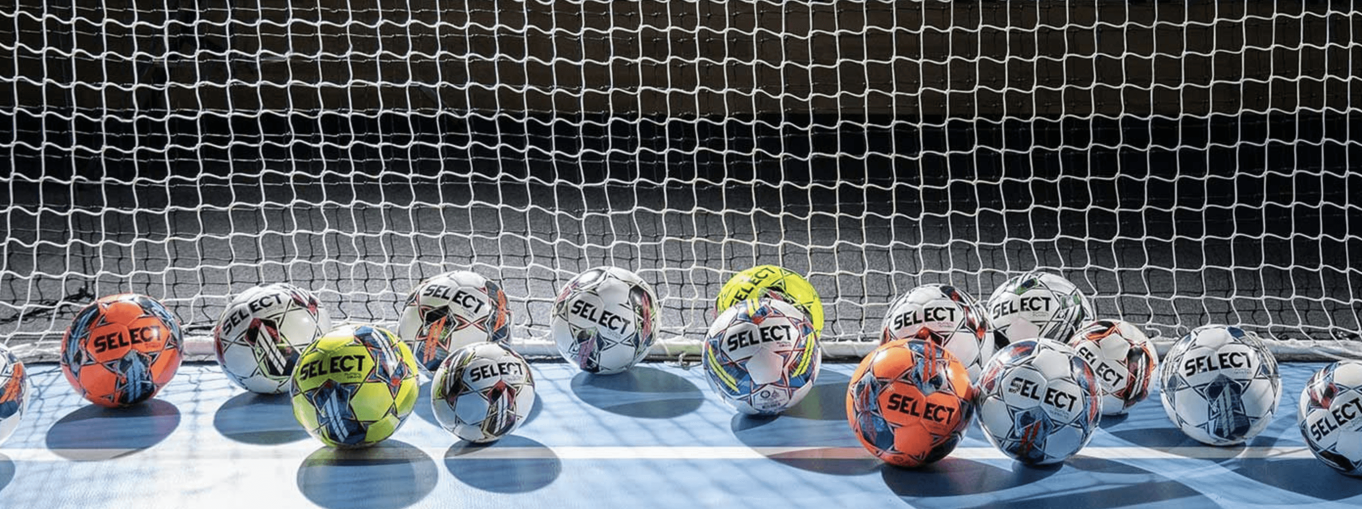 What is Futsal? How is the ball different from a standard soccer ball?