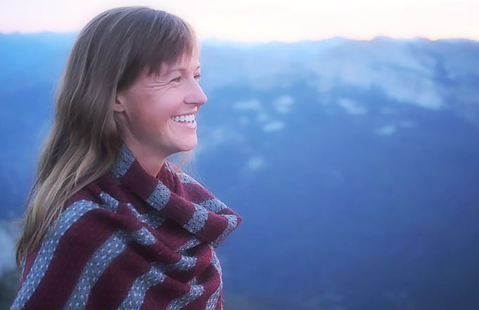 Amy Pearson to Share Poetry at Dances with Words