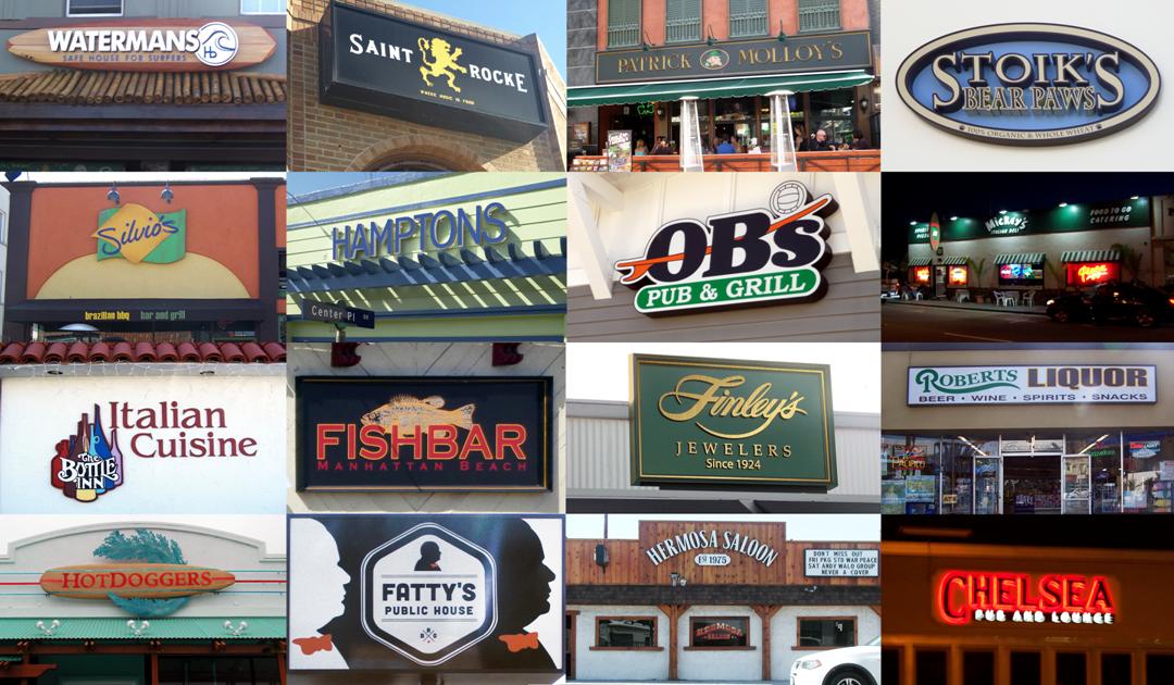 Coast Signs & Graphics