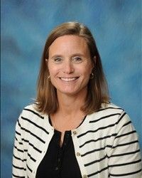 Mrs. Jennifer Powers