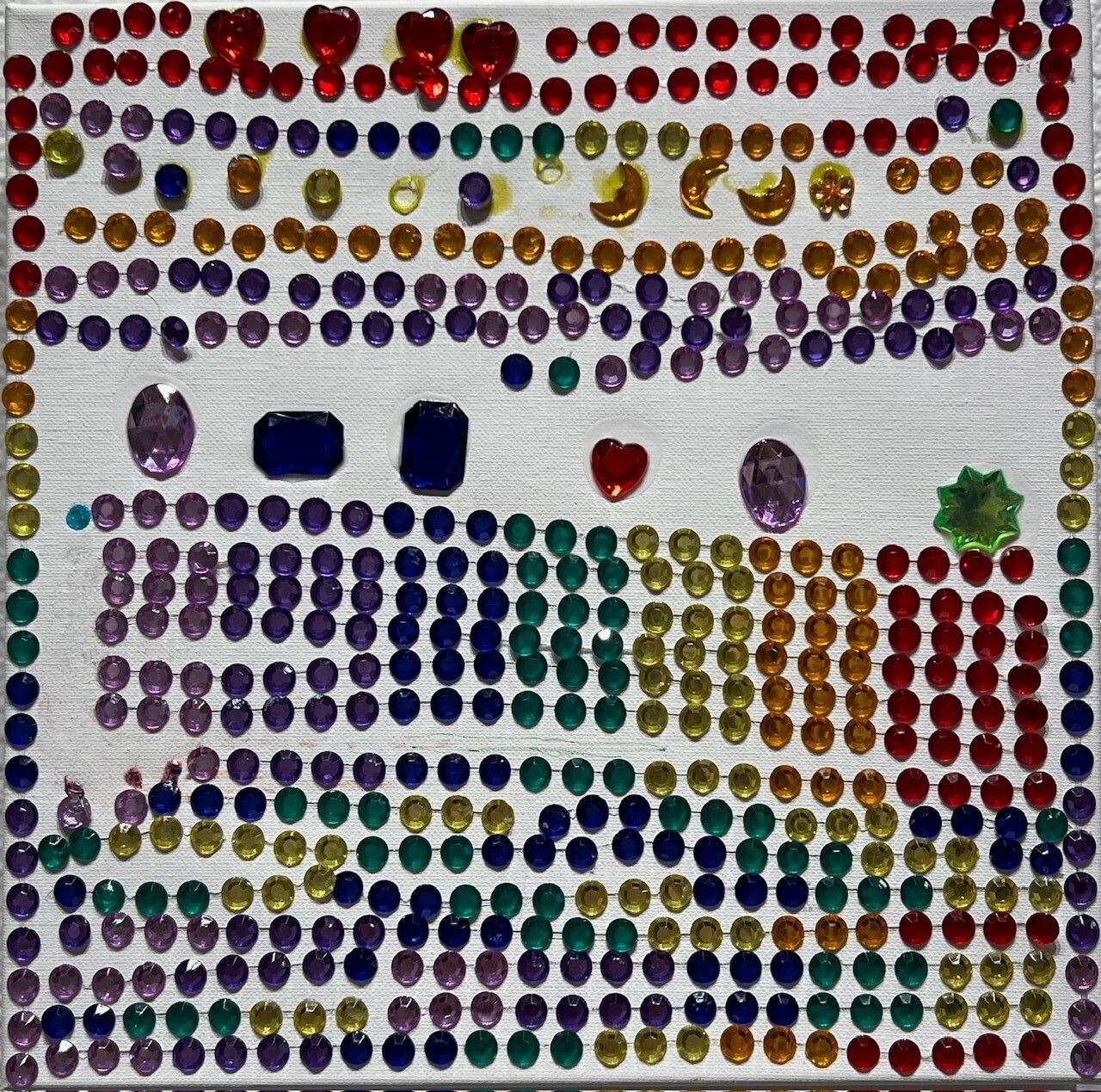 "Light of Christmas" - Iona Clark 