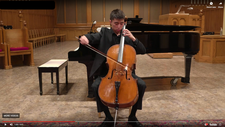 Cello