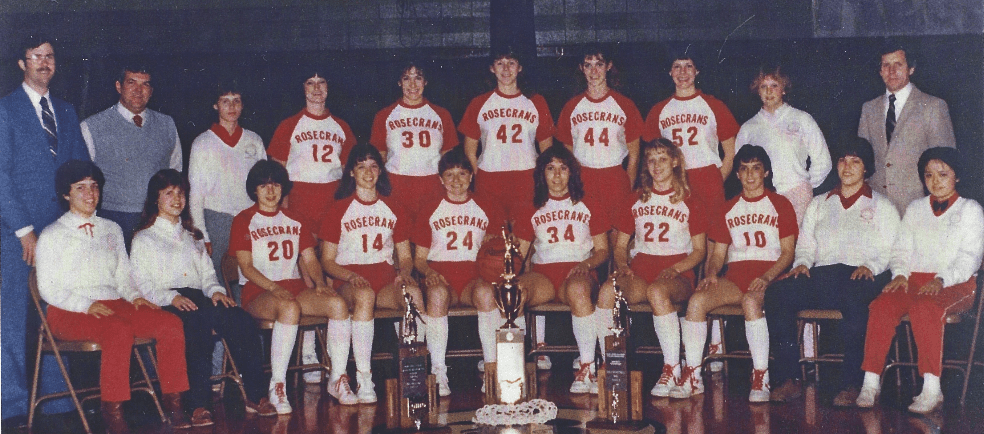 1983 State Champions