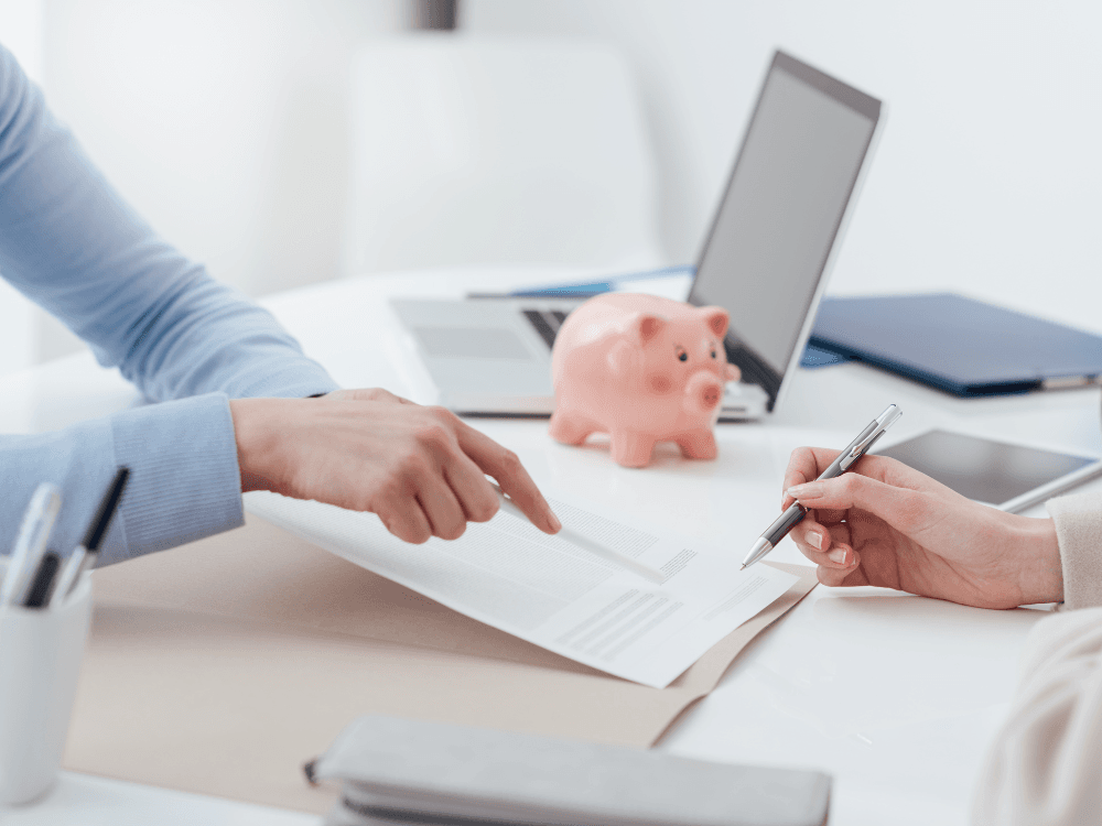 Rep Payee Services