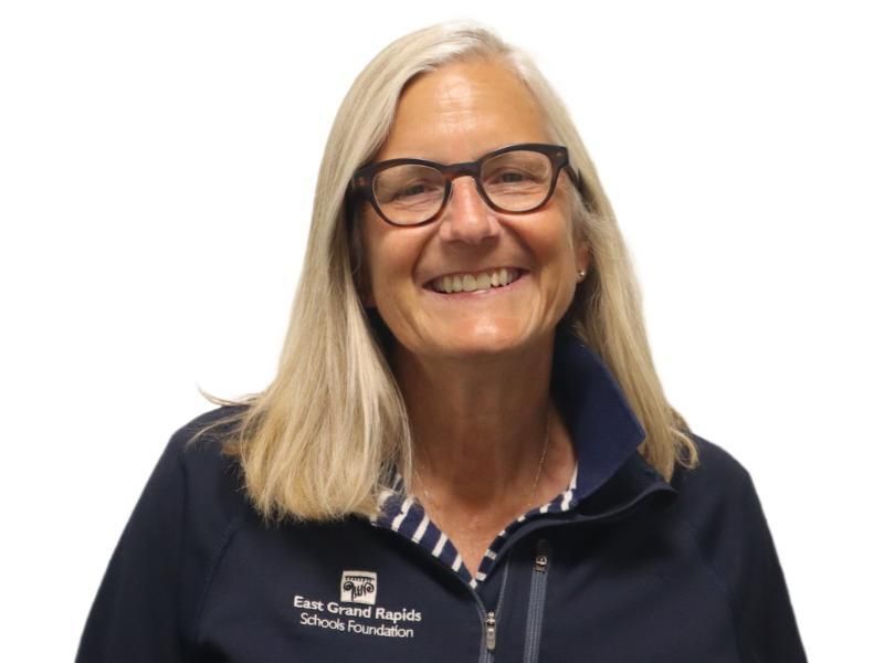 CAROLE MCDONALD, OFFICE MANAGER