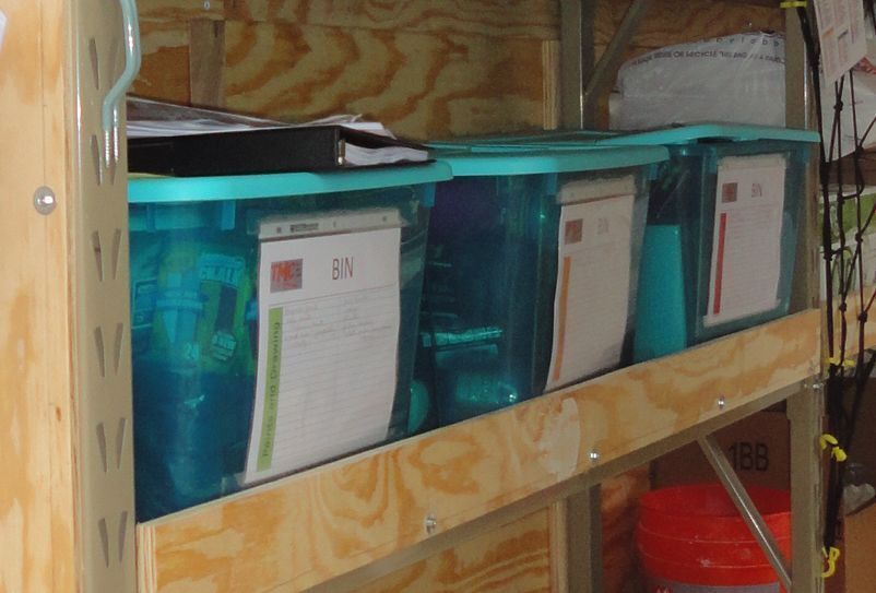 Trailers Take Makerspace After-school Activities to Nebraska Kids (Youth Today, 2019)