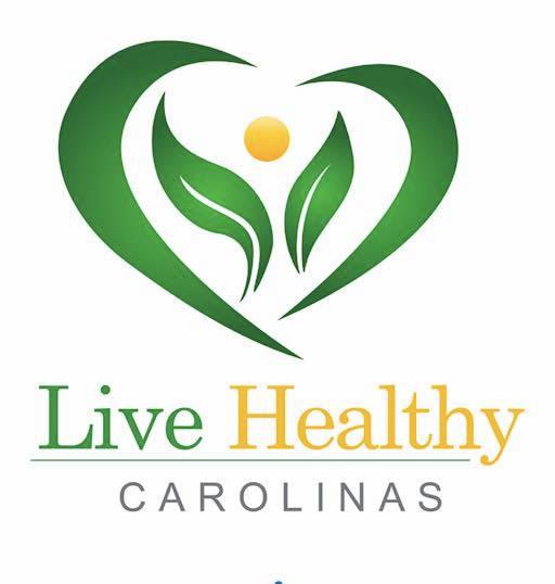 Live Healthy Carolinas Goes Live