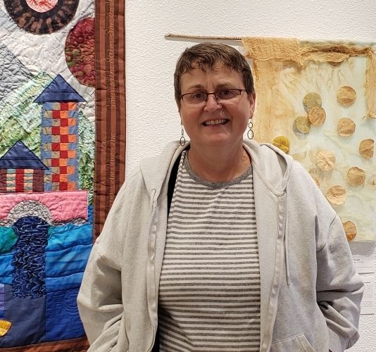 Agnes Moran, part time since July 2026