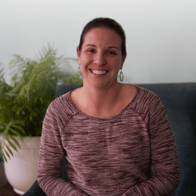 Hope Valiska, Board Member