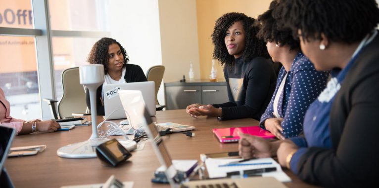 Healthy Habits to Becoming a Strong Communicator