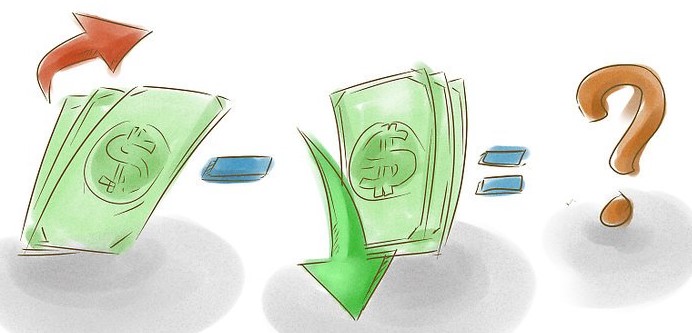 Financial Education: Making Ends Meet // Mantenerse a Flote para Llegar a Fin de Mes