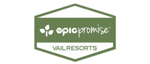 Vail Resorts EpicPromise logo