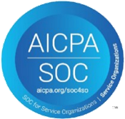 AICPA SOC for Service Organizations Logo