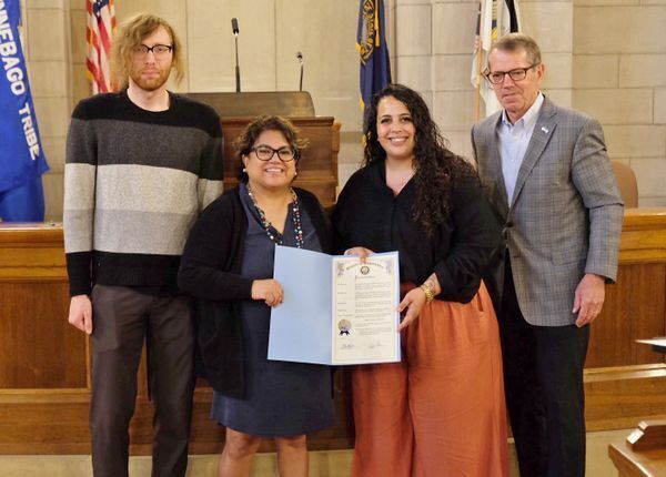 June 2025 Declared Camp Catch-Up Month in Nebraska