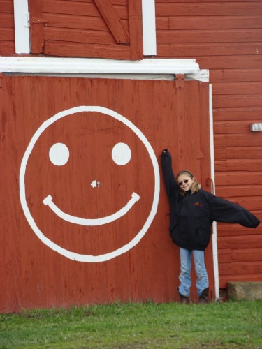 Smiley Faces