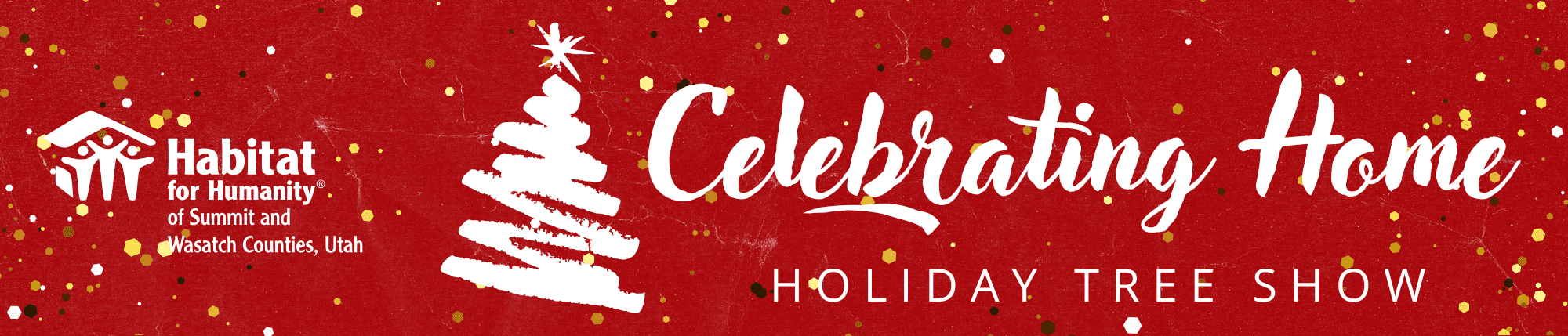 Celebrating Home event logo