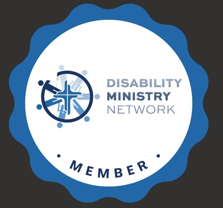 Disability Ministry Network