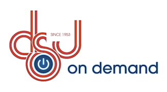 DSJ On Demand