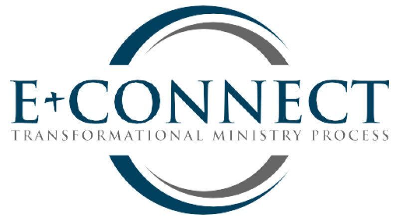 E+ Connect logo.