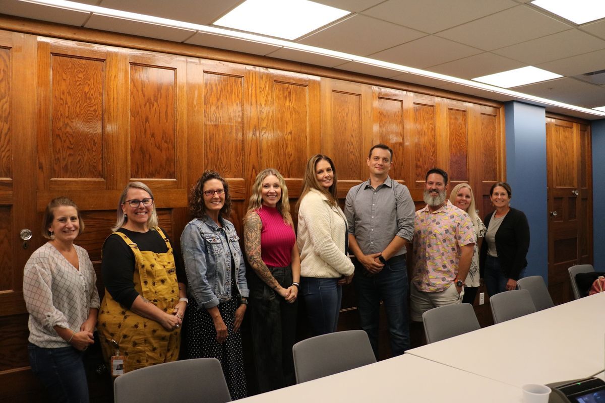 NABHO Exec Committee August 2024