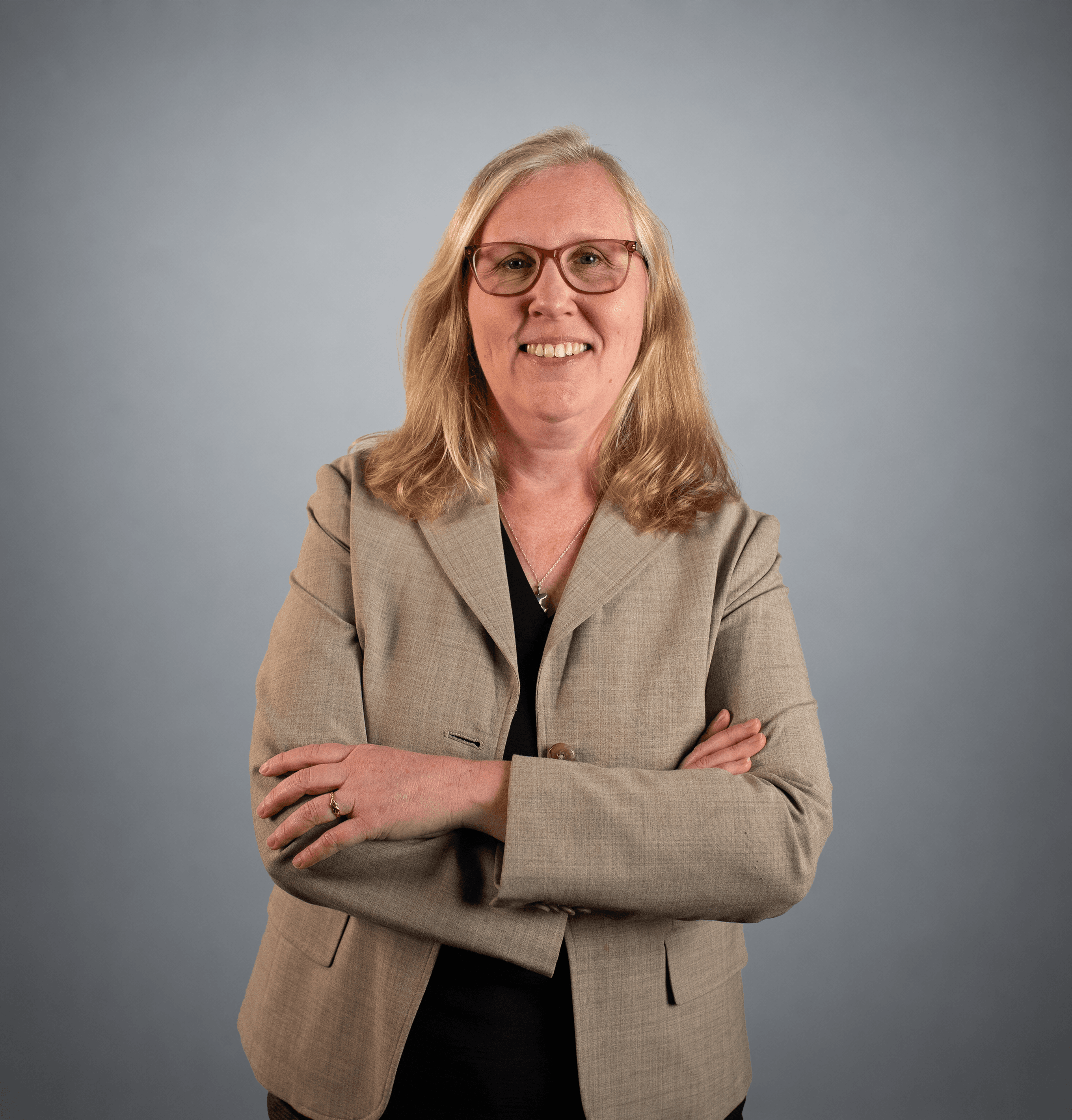 Director of Programs