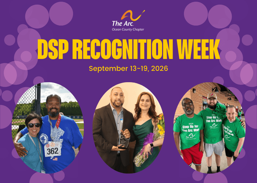 Recognizing #ArcOcean DSPs